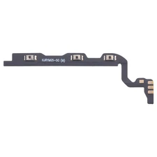 For Honor Magic6 OEM Power Button & Volume Button Flex Cable