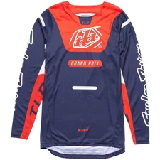 Troy Lee Designs 2023 GP Pro Jersey - Blends