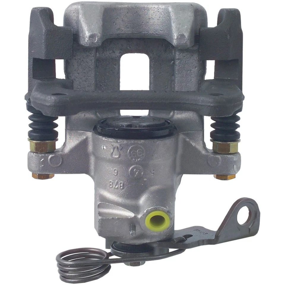 Pinça de freio a disco traseira esquerda e direita para 1998 1999 2000 2001 Audi A4 1.8L - Imagem 4 de 4