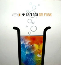 Carl Cox - Dr. Funk (VINYL)