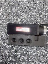 Numatics - 25rs13aj000000- Solenoid Manifold Regulator Valve Block - Lot Of 2