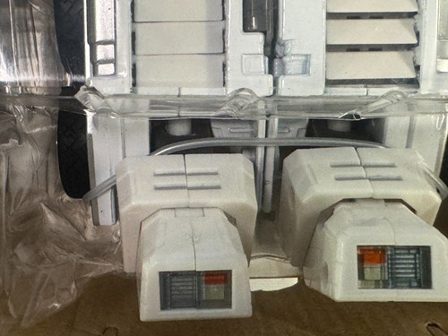 Takara Transformers Masterpiece MP-2 Ultra Magnus MIB, Never Removed From Box - Picture 11 of 12