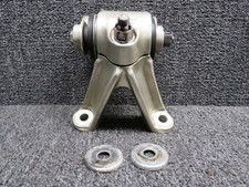 RL-15E-SA2 Jacobs R755B2 Lord Manufacturing Side Engine Mount