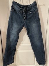 Boys Cat And Jack Jeans Size 12