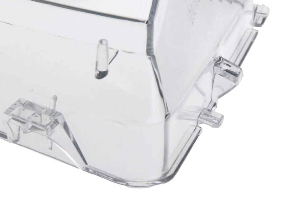 Lente de faro URO Parts 63126923412 para 01-05 BMW 325i 325xi 330i 330xi Foto 3 de 4