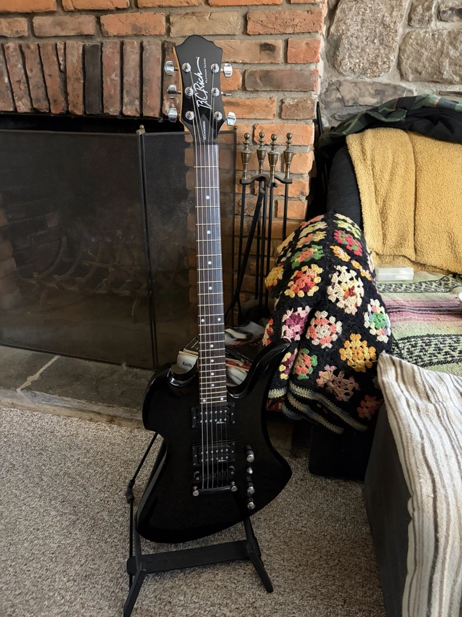 BC Rich Mockingbird Electric Guitars for sale | eBay