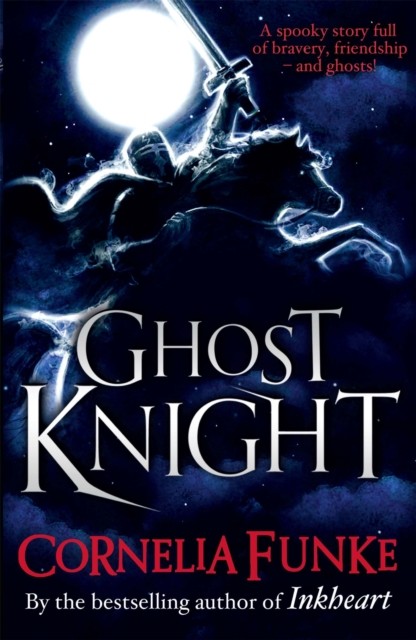 Ghost Knight.by Funke New Fast Free Shipping** - Image 4
