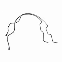 Vaico V25-2997 Kraftstoffleitung FüR Ford Transit / Custom V362 V363 2.2 Tdci