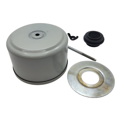 #ad #ad Briggs amp; Stratton 393616 Air Cleaner Assembly 170400 170401 170402 Genuine OEM $64.95