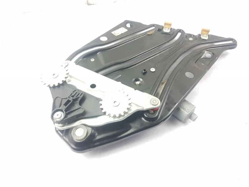 2015 ROLLS ROYCE WRAITH REAR WINDOW REGULATOR RH DRIVER 2 DOOR COUPE 7304718 - Image 4 of 4