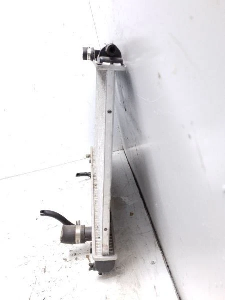 Paquete de radiador sin remolque para 95-00 LEXUS LS400 16400-50130 Foto 4 de 4