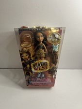 Bratz Wild West Kiana Doll with Accessories