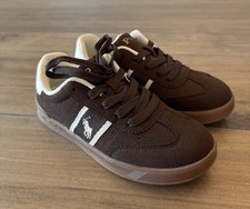 Polo Ralph Lauren Boys' New Shoes Size 13