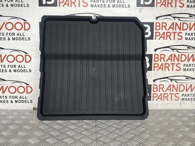 FORD PUMA ST FLOOR MAT PROTECTOR L1TB-S454A14-CAW