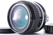 [Near MINT] Nikon Ai Nikkor 28mm f/3.5 Wide Angle Tested Frpm Japan CL50247