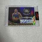 2026 Leaf Sports Heroes - Heroic Moments Auto - Autograph - Dennis Rodman 2/8