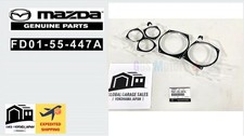 Compteur Mazda RX7