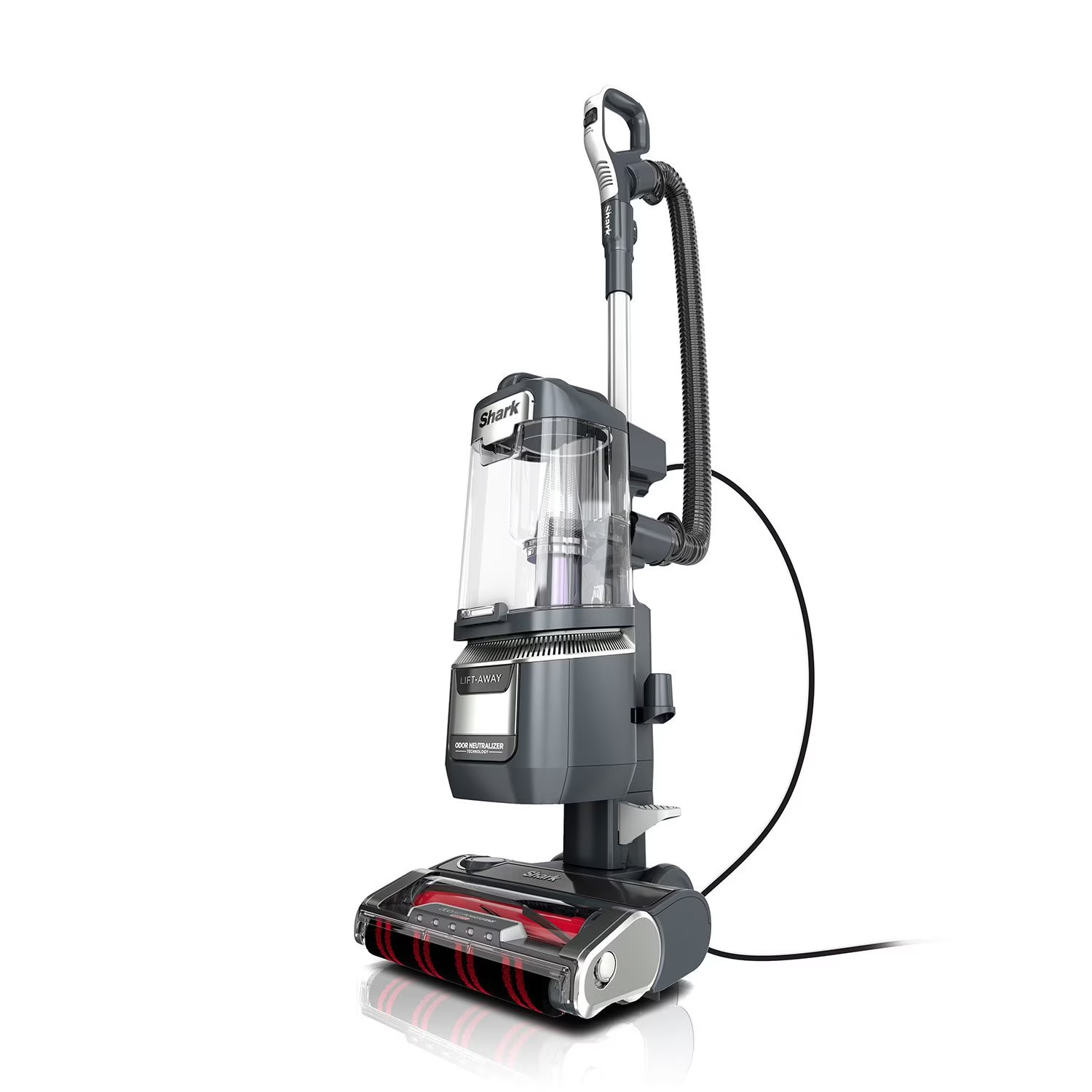 Shark Rotator Pet Pro Lift-Away ADV Upright Vacuum with DuoClean Odor Neutralize