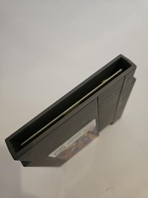 Chip N Dale Rescue Rangers Nintendo NES Game Boxed   PAL