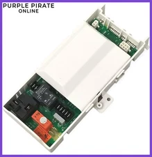 (Same Day Ship) Whirlpool Dryer Control W10111620
