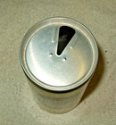 Stag Aluminum Beer Can dome bottom — photo 5