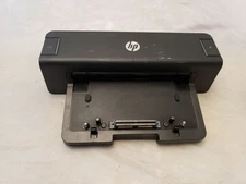 HP EliteBook ProBook Docking Station Port Replicator VB041UT #ABA