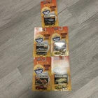 Vintage Matchbox Car And Driver Die Cast Lot Of 5 Camaro Corvette Firebird