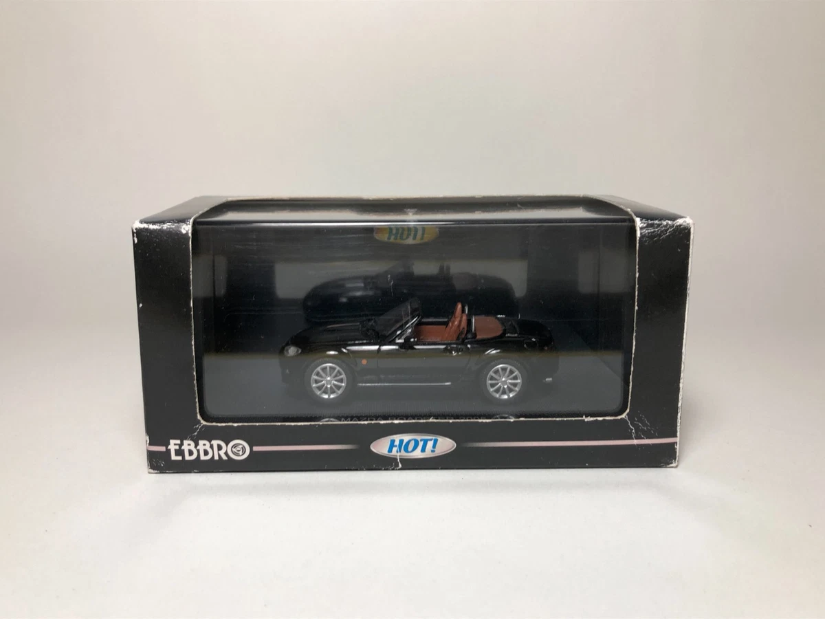Mazda EBBRO 1:43 Diecast Cars, Trucks & Vans for sale | eBay