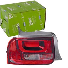 VALEO RÜCKLEUCHTE HECKLEUCHTE LINKS passend für CITROËN C4 | 045412