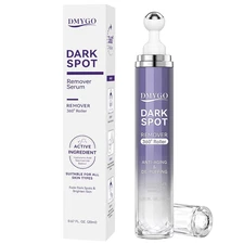 Dark Spot Remover for Face Body and Hands, Dark Spot Corrector for Melasma Age S