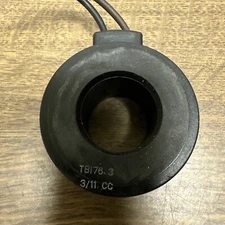 Joslyn Clark,TB-176.3,Coil