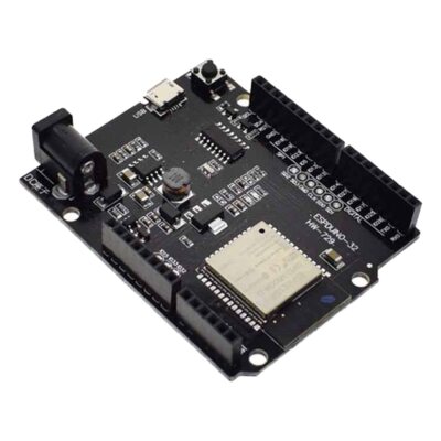 ESP32 development board serial WiFi Bluetooth wireless transmission transceiver