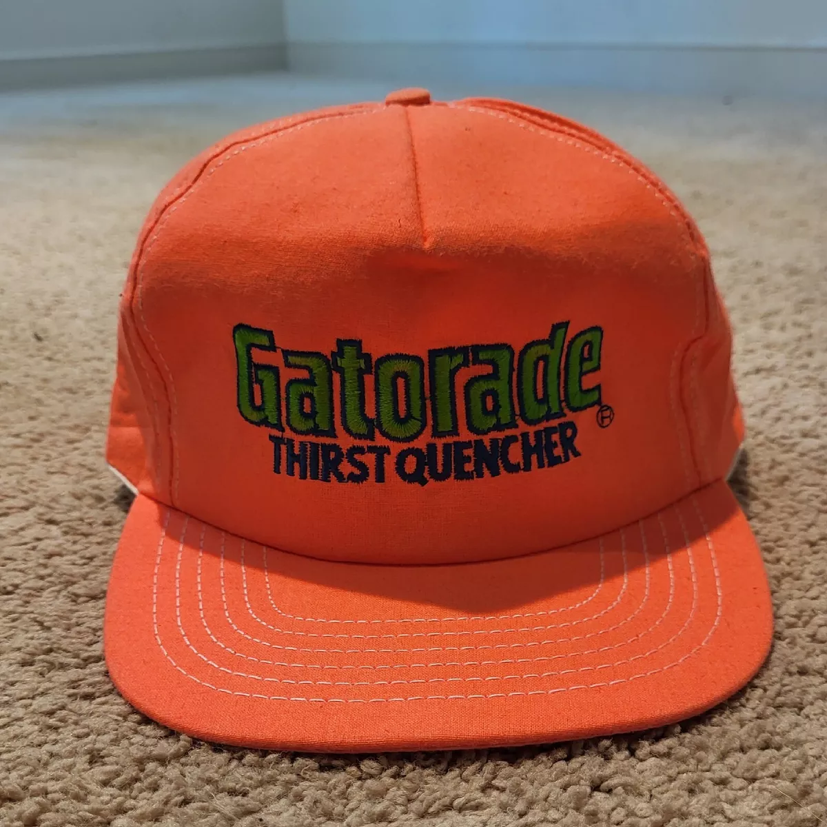 Gatorade snapback hotsell
