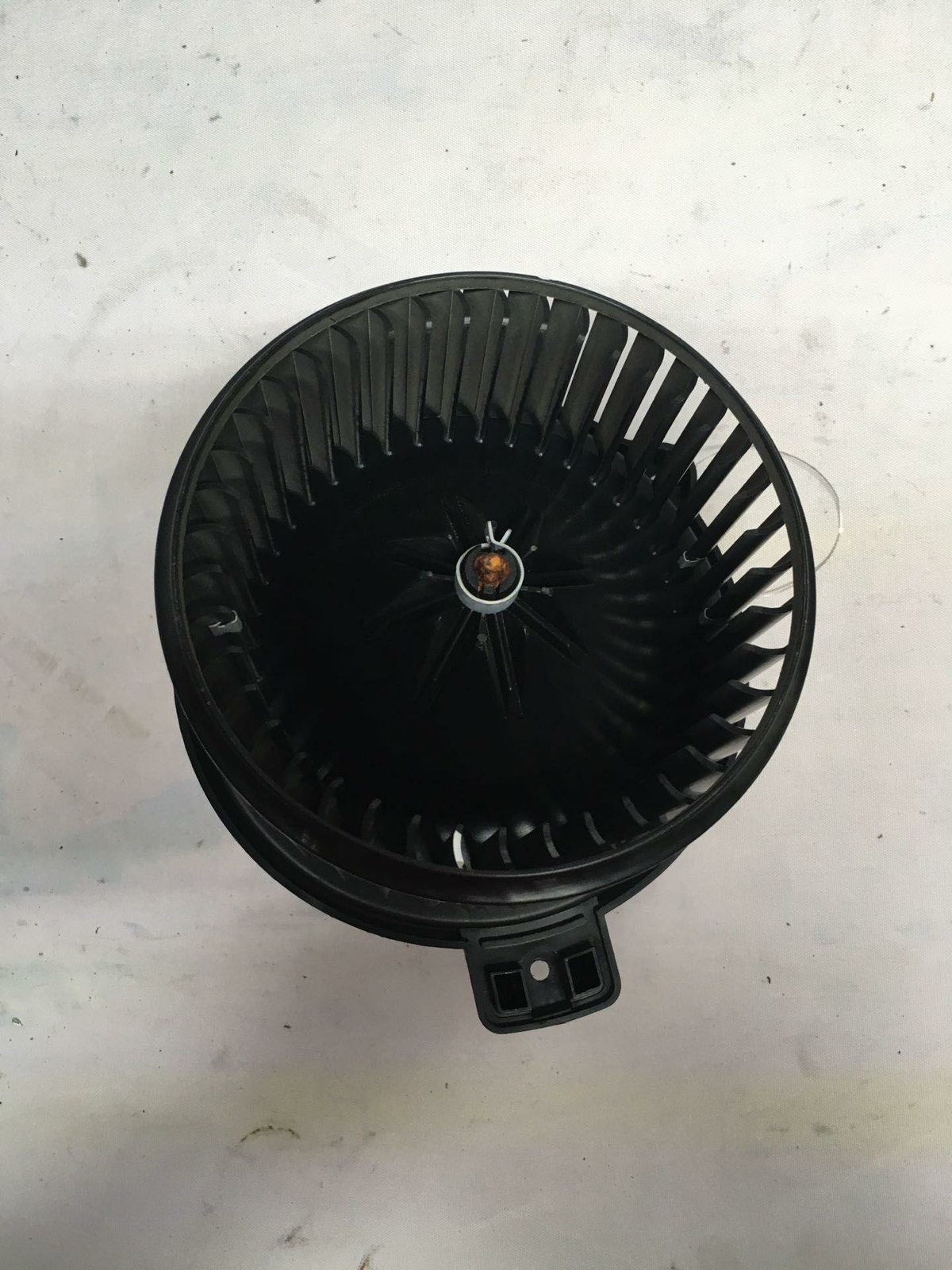 Hyundai Accent Blower Motor 12 13 14 15 16 17 eBay