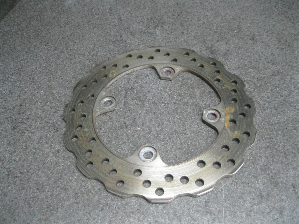 ん　 04 Suzuki GSXR GSX-R 600 Hub & 45 Tooth Sprocket 70D | eBay