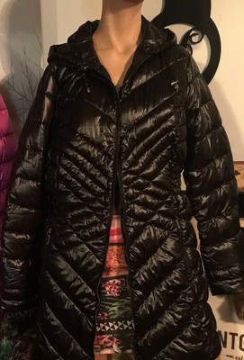size 22 puffer jacket