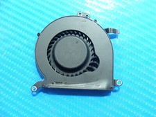 MacBook Air A1466 13" Early 2014 MD760LL/B CPU Cooling Fan 923-0442