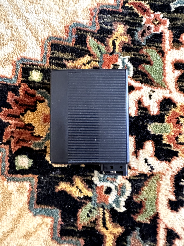 Rare Vintage Canon Speedlite 133D Camera Flash eBay