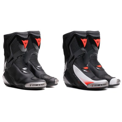 Dainese Ladies Motorcycle Boots Torque Sport Racing Boots with Grinder  Australia