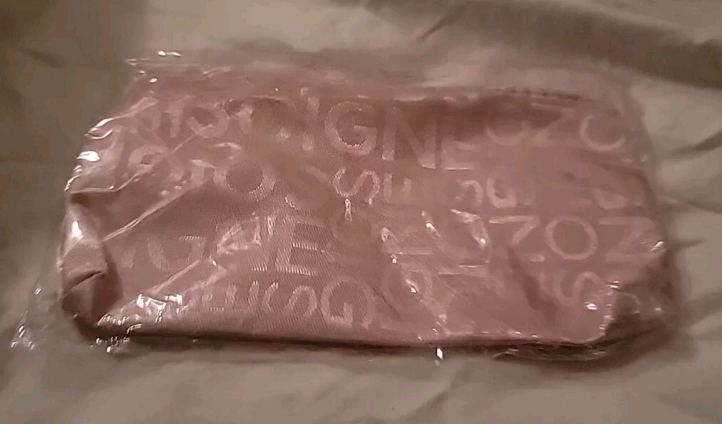Makeup Bag  Soigne-image