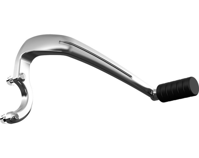 Indian Challenger Backrest Indian Motorcycle Select Heel Shifter