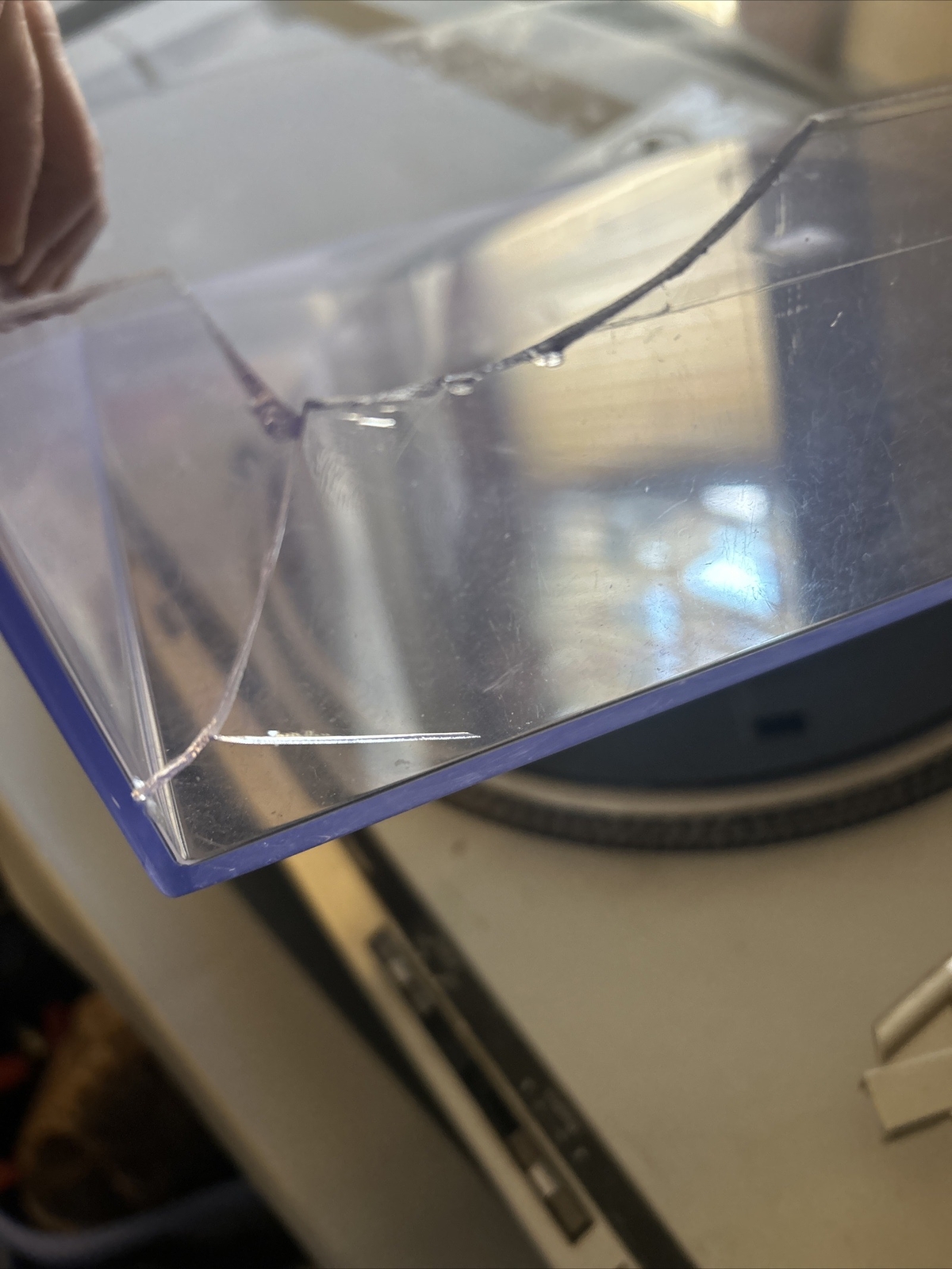 Vintage Technics SLD30 Direct Driver Turntable Powers On Untested eBay