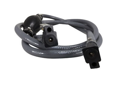 Pactrade Marine Johnson/ Evinrude 3/8'' Fuel Line Assembly Outboard Primer Bulb 