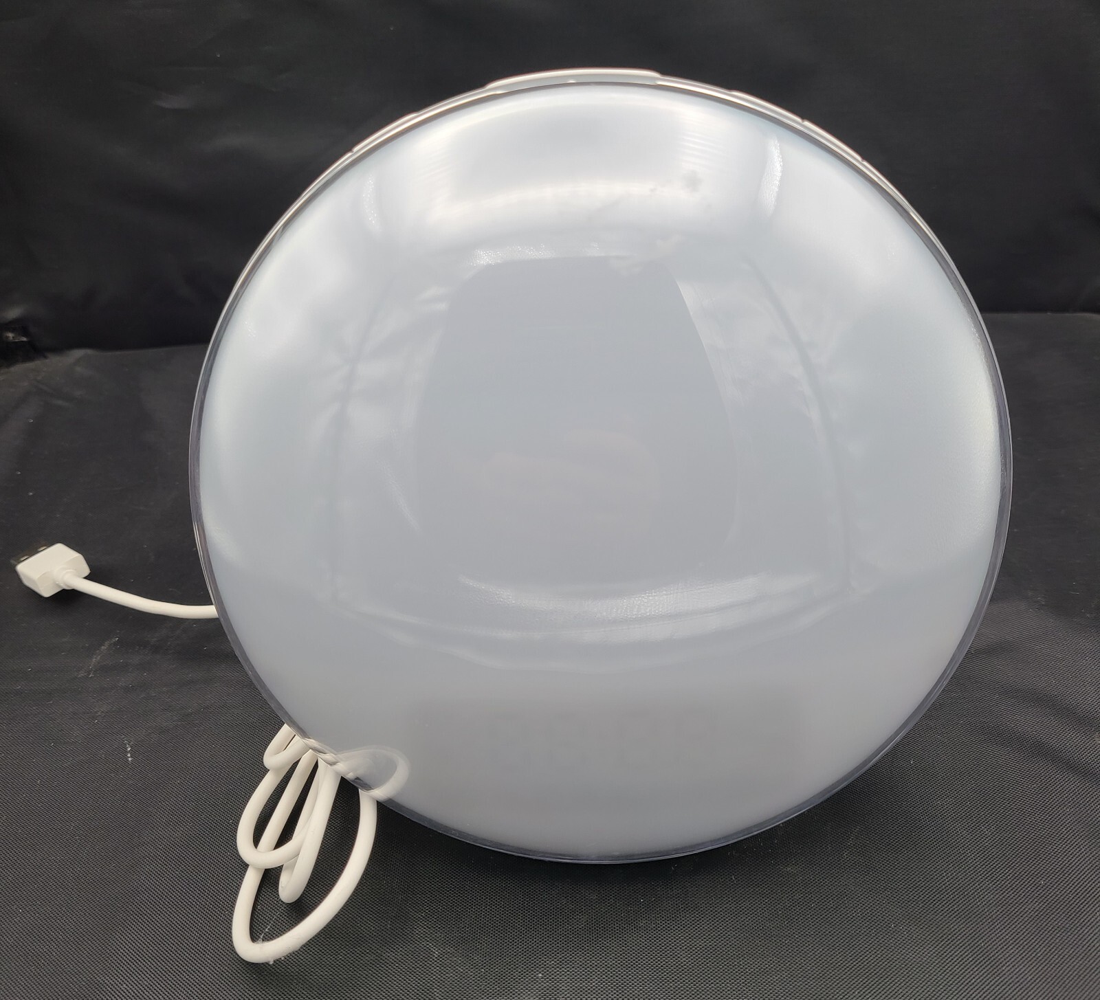 Sunrise Alarm Clock, Wake up Light Alarm Clock, Sleep Aid, Snooze,Night-image