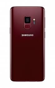 Samsung Galaxy S9 - 64GB 128GB 256GB - All Colors - Fair