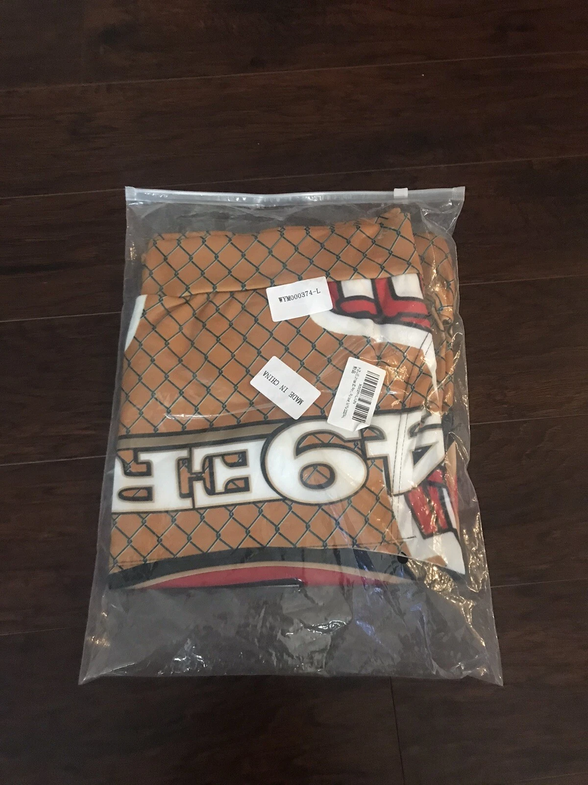 football San Francisco 49ers Unisex 3D Printed Casual Hoodie Pullover