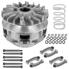 Primary Drive Clutch w/ Weight & Spring for Can-Am Outlander / Max 800 2006-2008