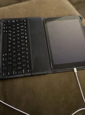 Apple iPad Air 2 64GB, Wi-Fi, 9.7in - Space Gray