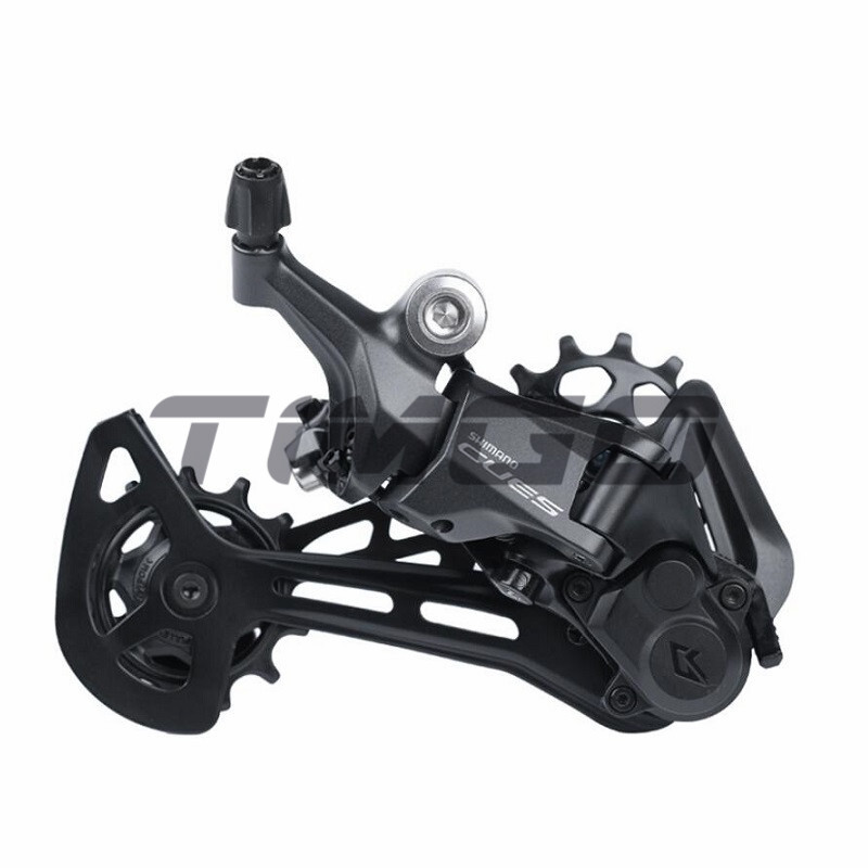 SHIMANO CUES U6000 11速セット Shimano CUES U6000 1x10 Speed Bike Groupset SL-U6000 Shifter RD