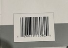 AMEROCK ARRONDI 24 IN  DOUBLE TOWEL BAR BRUSHED NICKEL/SS NEW IN BOX — photo 8